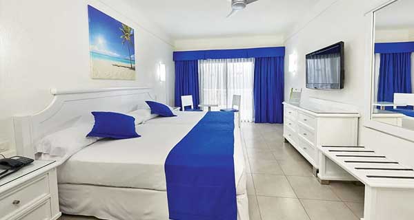 Hotel Riu Yucatan - All Inclusive - Playa del Carmen, Mexico